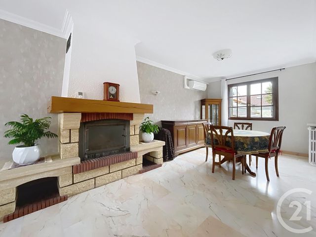 maison à vendre - 6 pièces - 140.0 m2 - HOUILLES - 78 - ILE-DE-FRANCE - Century 21 Officimmo