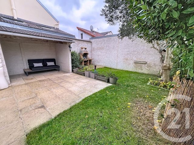 maison à vendre - 6 pièces - 140.0 m2 - HOUILLES - 78 - ILE-DE-FRANCE - Century 21 Officimmo