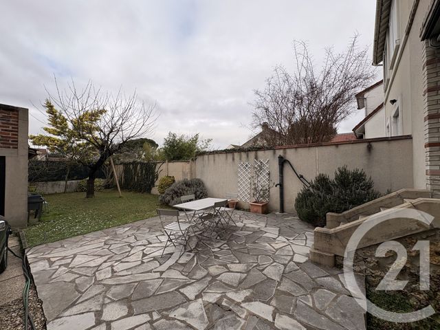 maison à vendre - 5 pièces - 70.05 m2 - HOUILLES - 78 - ILE-DE-FRANCE - Century 21 Officimmo