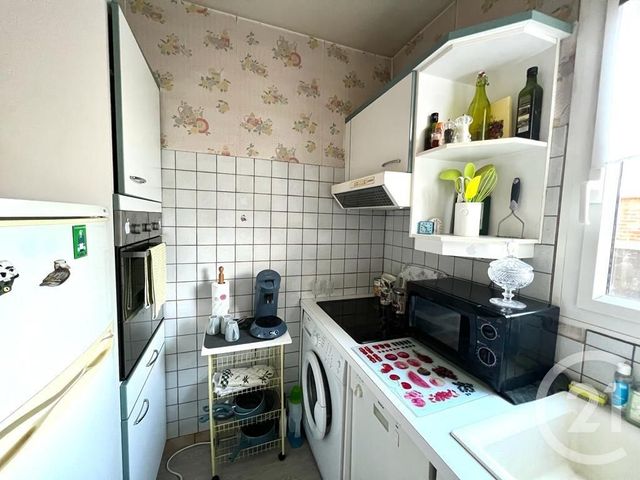 maison à vendre - 5 pièces - 70.05 m2 - HOUILLES - 78 - ILE-DE-FRANCE - Century 21 Officimmo