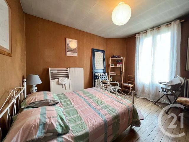 maison à vendre - 5 pièces - 70.05 m2 - HOUILLES - 78 - ILE-DE-FRANCE - Century 21 Officimmo