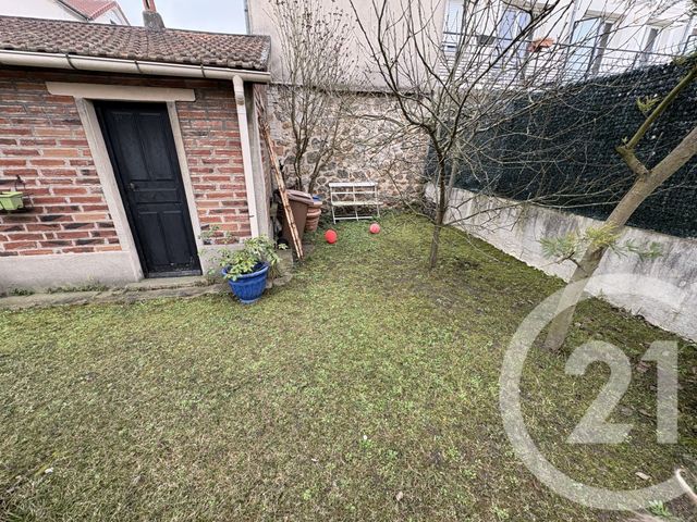 maison à vendre - 5 pièces - 70.05 m2 - HOUILLES - 78 - ILE-DE-FRANCE - Century 21 Officimmo