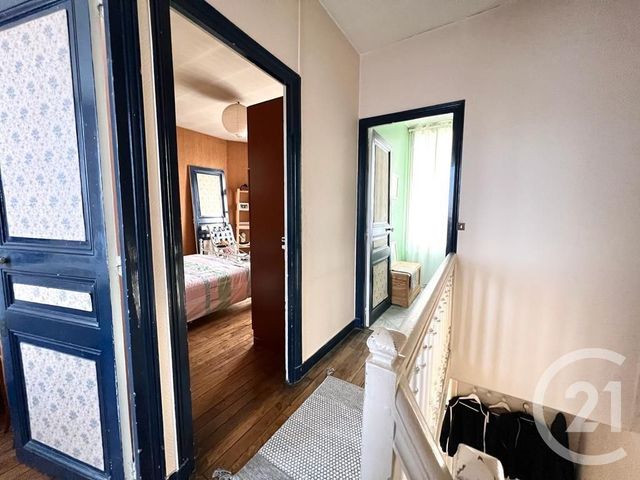 maison à vendre - 5 pièces - 70.05 m2 - HOUILLES - 78 - ILE-DE-FRANCE - Century 21 Officimmo