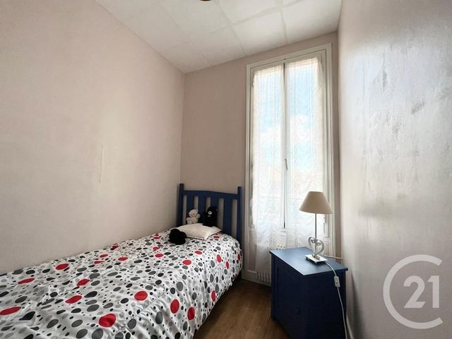 maison à vendre - 5 pièces - 70.05 m2 - HOUILLES - 78 - ILE-DE-FRANCE - Century 21 Officimmo