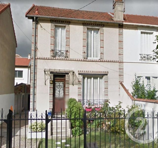 Maison à vendre HOUILLES