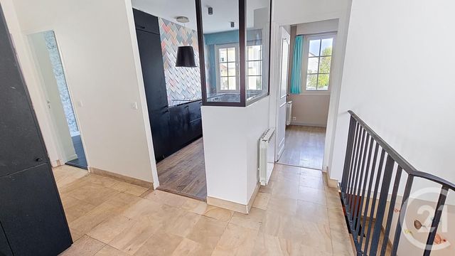 maison à vendre - 5 pièces - 94.0 m2 - HOUILLES - 78 - ILE-DE-FRANCE - Century 21 Officimmo