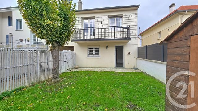maison à vendre - 5 pièces - 94.0 m2 - HOUILLES - 78 - ILE-DE-FRANCE - Century 21 Officimmo