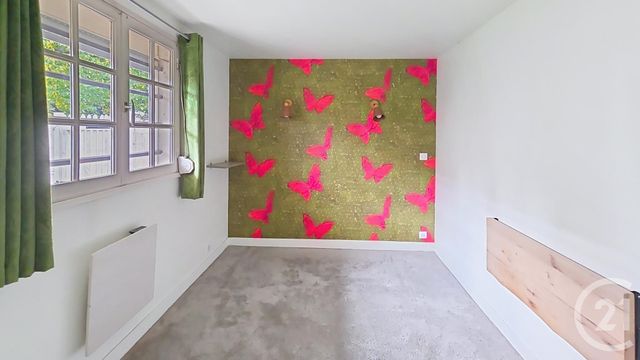 maison à vendre - 5 pièces - 94.0 m2 - HOUILLES - 78 - ILE-DE-FRANCE - Century 21 Officimmo