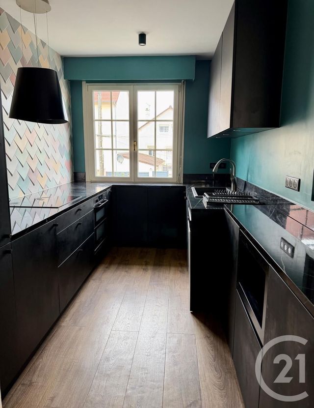 maison à vendre - 5 pièces - 94.0 m2 - HOUILLES - 78 - ILE-DE-FRANCE - Century 21 Officimmo