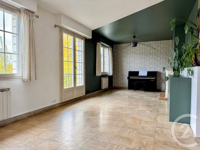 maison à vendre - 5 pièces - 94.0 m2 - HOUILLES - 78 - ILE-DE-FRANCE - Century 21 Officimmo