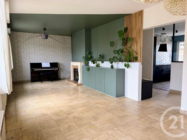 Maison à vendre HOUILLES