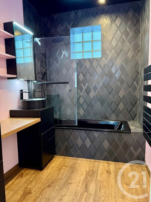 maison à vendre - 5 pièces - 94.0 m2 - HOUILLES - 78 - ILE-DE-FRANCE - Century 21 Officimmo