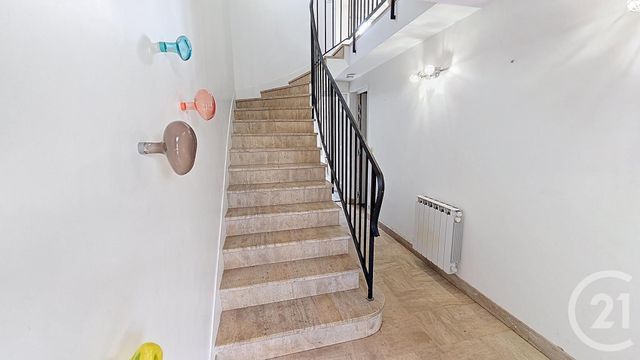 maison à vendre - 5 pièces - 94.0 m2 - HOUILLES - 78 - ILE-DE-FRANCE - Century 21 Officimmo