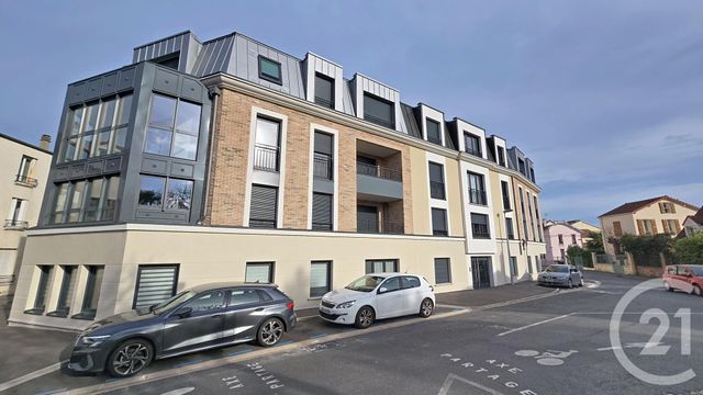 Appartement à louer HOUILLES