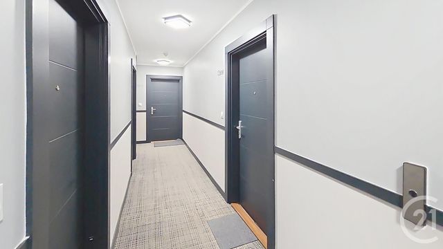 Appartement à louer - 2 pièces - 41.05 m2 - HOUILLES - 78 - ILE-DE-FRANCE - Century 21 Officimmo