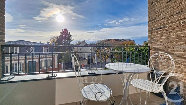 Appartement à louer - 2 pièces - 41.05 m2 - HOUILLES - 78 - ILE-DE-FRANCE - Century 21 Officimmo