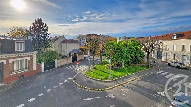 Appartement à louer - 2 pièces - 41.05 m2 - HOUILLES - 78 - ILE-DE-FRANCE - Century 21 Officimmo