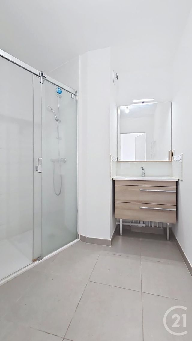 Appartement à louer - 2 pièces - 41.05 m2 - HOUILLES - 78 - ILE-DE-FRANCE - Century 21 Officimmo