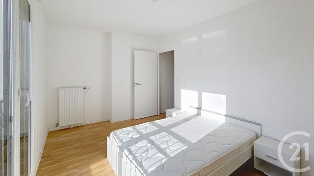 Appartement à louer - 2 pièces - 41.05 m2 - HOUILLES - 78 - ILE-DE-FRANCE - Century 21 Officimmo