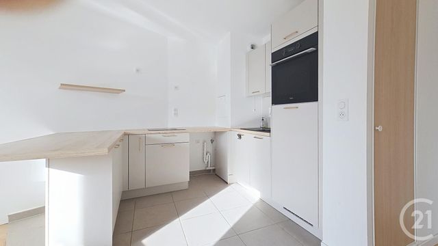 Appartement à louer - 2 pièces - 41.05 m2 - HOUILLES - 78 - ILE-DE-FRANCE - Century 21 Officimmo