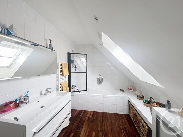 maison à vendre - 6 pièces - 140.73 m2 - CARRIERES SUR SEINE - 78 - ILE-DE-FRANCE - Century 21 Officimmo