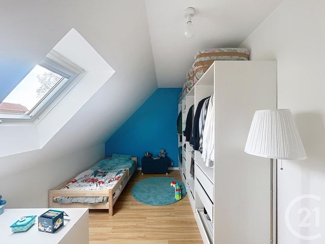 maison à vendre - 6 pièces - 140.73 m2 - CARRIERES SUR SEINE - 78 - ILE-DE-FRANCE - Century 21 Officimmo