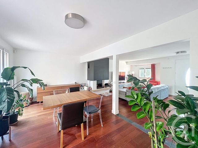 maison à vendre - 6 pièces - 140.73 m2 - CARRIERES SUR SEINE - 78 - ILE-DE-FRANCE - Century 21 Officimmo