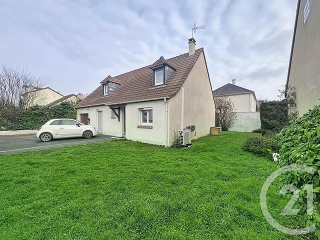 maison à vendre - 6 pièces - 140.73 m2 - CARRIERES SUR SEINE - 78 - ILE-DE-FRANCE - Century 21 Officimmo