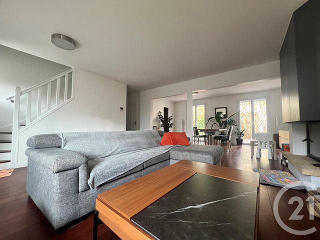 maison à vendre - 6 pièces - 140.73 m2 - CARRIERES SUR SEINE - 78 - ILE-DE-FRANCE - Century 21 Officimmo