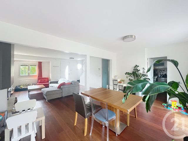 maison à vendre - 6 pièces - 140.73 m2 - CARRIERES SUR SEINE - 78 - ILE-DE-FRANCE - Century 21 Officimmo