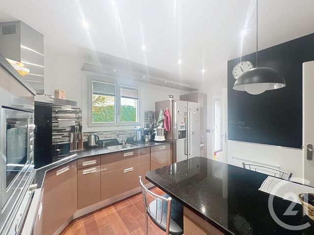 maison à vendre - 6 pièces - 140.73 m2 - CARRIERES SUR SEINE - 78 - ILE-DE-FRANCE - Century 21 Officimmo