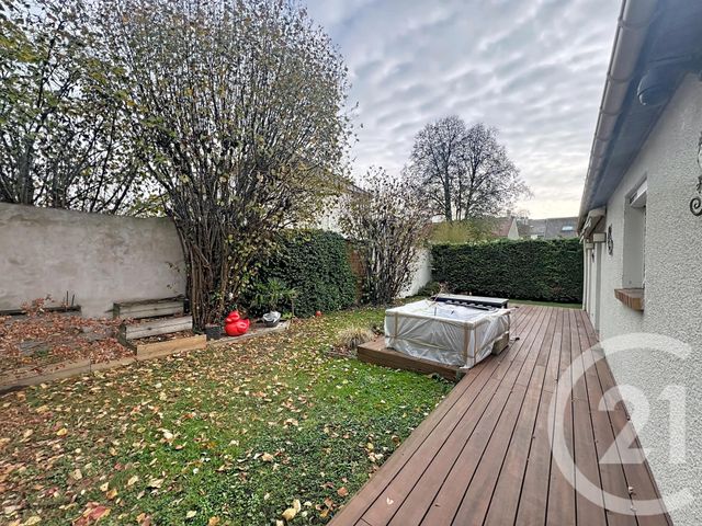 maison à vendre - 6 pièces - 140.73 m2 - CARRIERES SUR SEINE - 78 - ILE-DE-FRANCE - Century 21 Officimmo