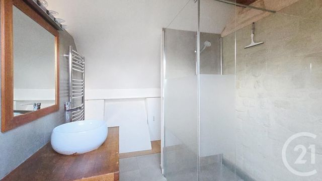 Appartement à louer - 6 pièces - 102.0 m2 - HOUILLES - 78 - ILE-DE-FRANCE - Century 21 Officimmo