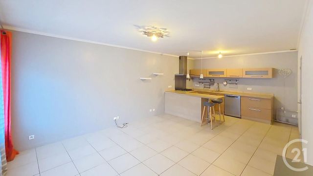 Appartement à louer HOUILLES