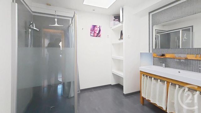 Appartement à louer - 6 pièces - 102.0 m2 - HOUILLES - 78 - ILE-DE-FRANCE - Century 21 Officimmo