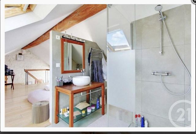 Appartement à louer - 6 pièces - 102.0 m2 - HOUILLES - 78 - ILE-DE-FRANCE - Century 21 Officimmo