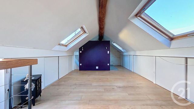 Appartement à louer - 6 pièces - 102.0 m2 - HOUILLES - 78 - ILE-DE-FRANCE - Century 21 Officimmo