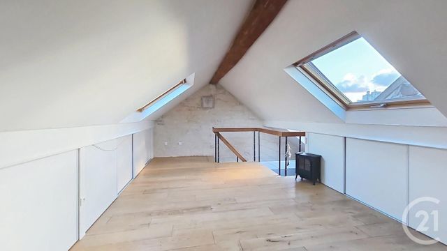 Appartement à louer - 6 pièces - 102.0 m2 - HOUILLES - 78 - ILE-DE-FRANCE - Century 21 Officimmo