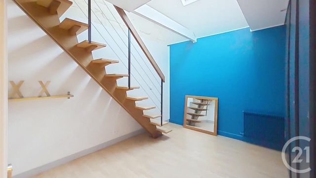 Appartement à louer - 6 pièces - 102.0 m2 - HOUILLES - 78 - ILE-DE-FRANCE - Century 21 Officimmo