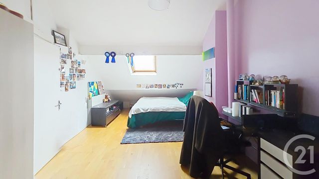 maison à vendre - 5 pièces - 120.0 m2 - HOUILLES - 78 - ILE-DE-FRANCE - Century 21 Officimmo