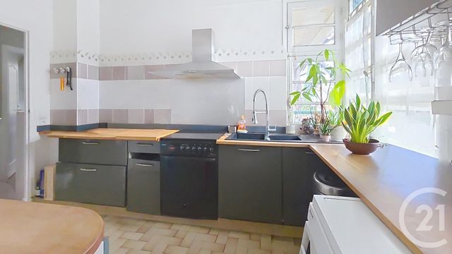 maison à vendre - 5 pièces - 120.0 m2 - HOUILLES - 78 - ILE-DE-FRANCE - Century 21 Officimmo