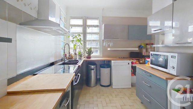 maison à vendre - 5 pièces - 120.0 m2 - HOUILLES - 78 - ILE-DE-FRANCE - Century 21 Officimmo