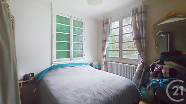 maison à vendre - 5 pièces - 120.0 m2 - HOUILLES - 78 - ILE-DE-FRANCE - Century 21 Officimmo