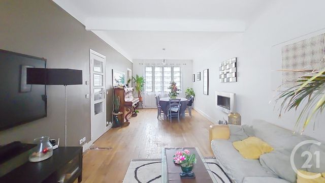 maison - HOUILLES - 78