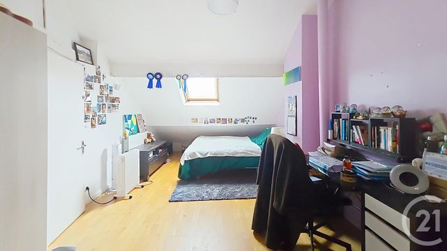 maison à vendre - 5 pièces - 120.0 m2 - HOUILLES - 78 - ILE-DE-FRANCE - Century 21 Officimmo