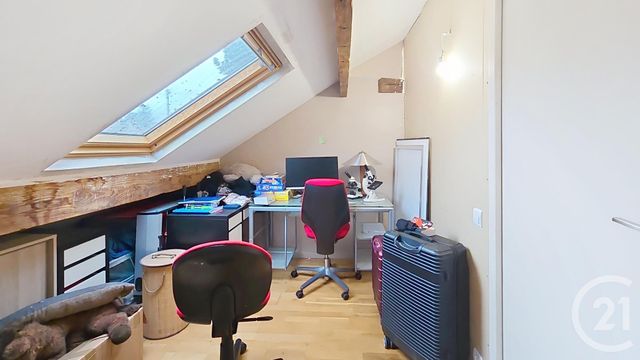 maison à vendre - 5 pièces - 120.0 m2 - HOUILLES - 78 - ILE-DE-FRANCE - Century 21 Officimmo