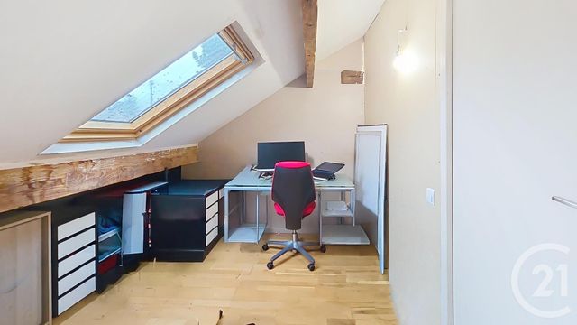 maison à vendre - 5 pièces - 120.0 m2 - HOUILLES - 78 - ILE-DE-FRANCE - Century 21 Officimmo