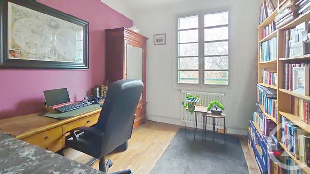 maison à vendre - 5 pièces - 120.0 m2 - HOUILLES - 78 - ILE-DE-FRANCE - Century 21 Officimmo