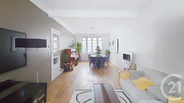 maison - HOUILLES - 78