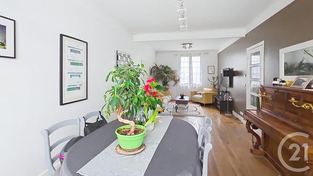 maison à vendre - 5 pièces - 120.0 m2 - HOUILLES - 78 - ILE-DE-FRANCE - Century 21 Officimmo